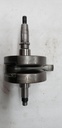 CRANKSHAFT ASSY
