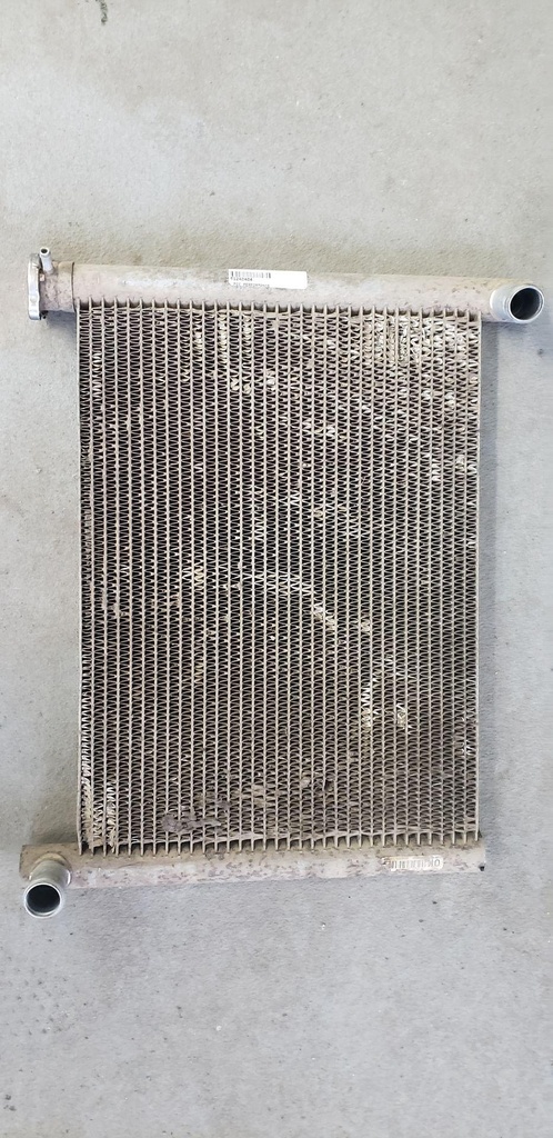 RADIATOR-11 FPI,25MM F 05%