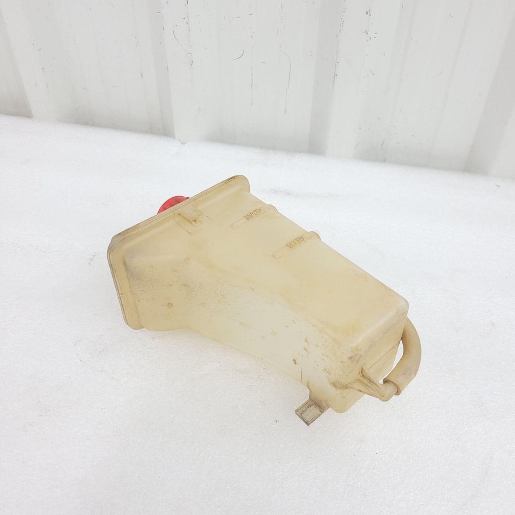 bottle assembly, coolant recove