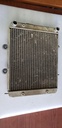 Radiator, Core