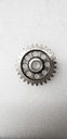 GEAR, STARTER IDLE NO. 05%