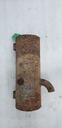 WELD-SILENCER,TREK,BLK 05%