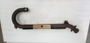 Pipe, Exhaust 800rzr