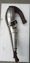ASM-TUNED PIPE,600 2IN 20%