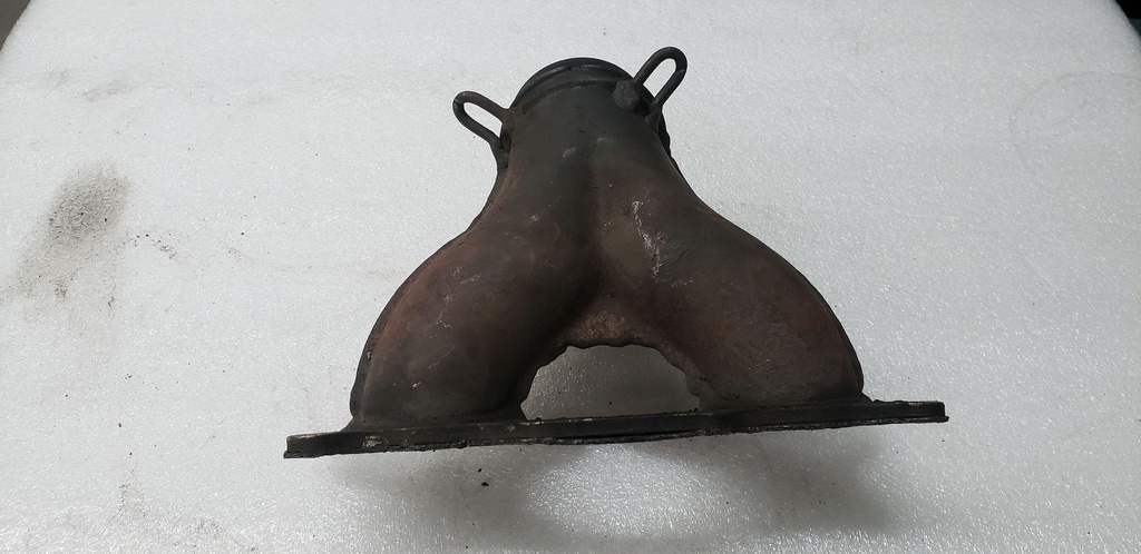 MANIFOLD Y