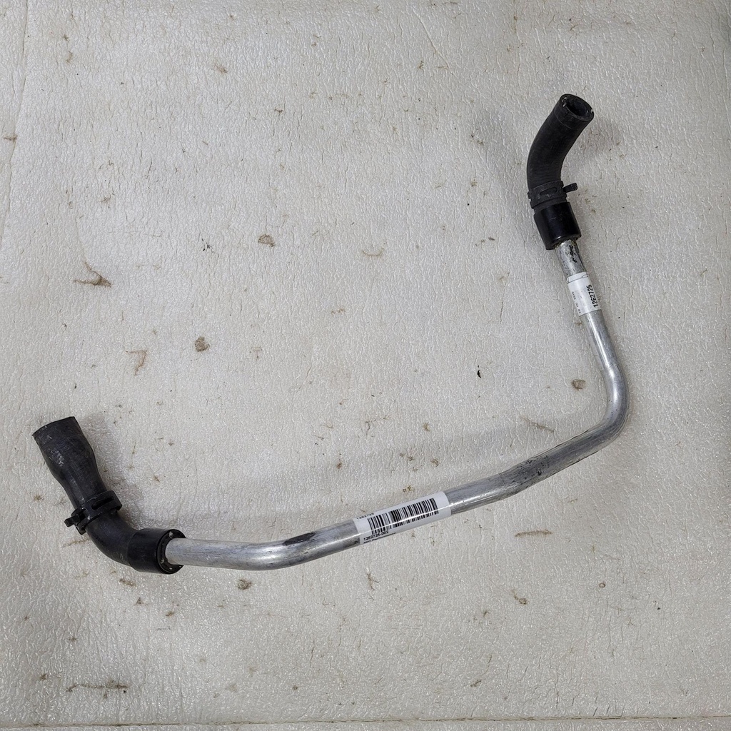 ASM-HOSE ENG/COOLER - POLARIS - 1262725 polaris