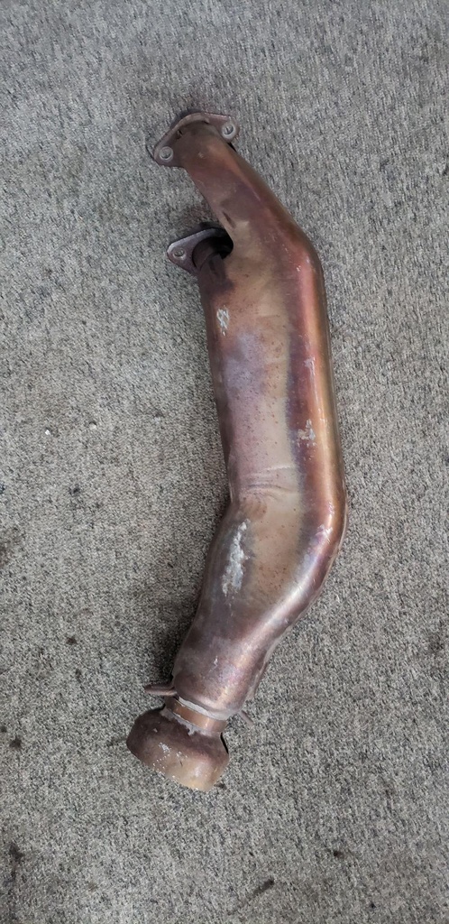 ASM-EXHAUST,PIPE,850