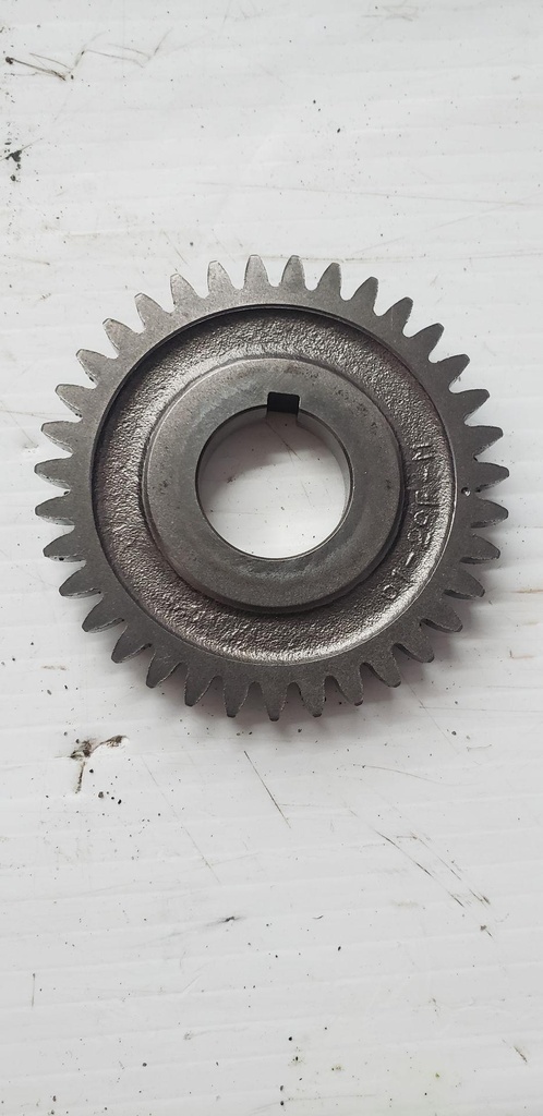 GEAR, BALANCER DRIVE