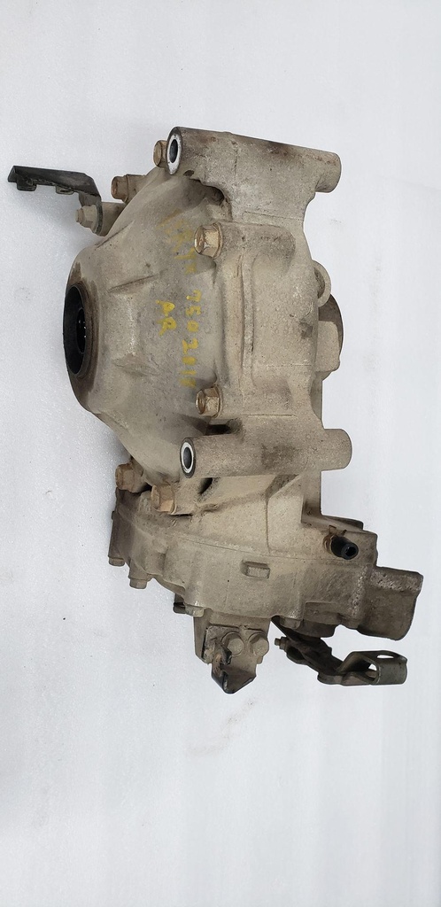 GEAR-COMP