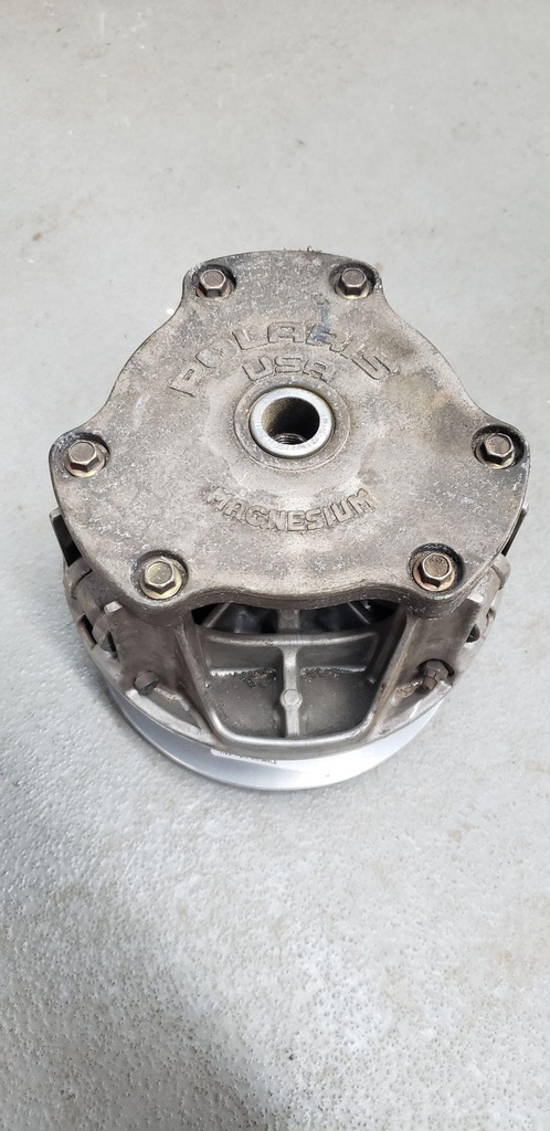 ASM-DRIVE CLUTCH,EBS,W 05%