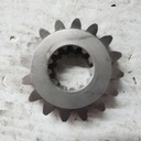 GEAR,OUTPUT REVERSE,16 20%