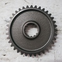 GEAR,DRIVEN LOW,36T