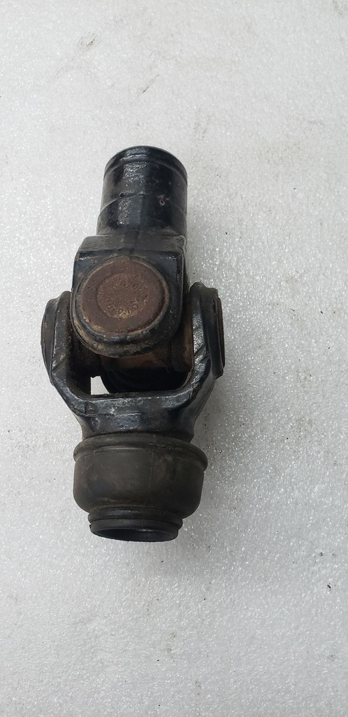 SHAFT ASSY GEAR SIDE