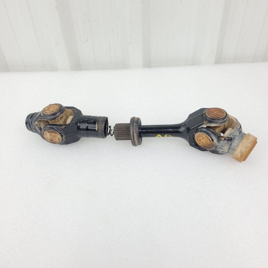 (new ref. 13310-0558) shaft-assy,gear-assy
