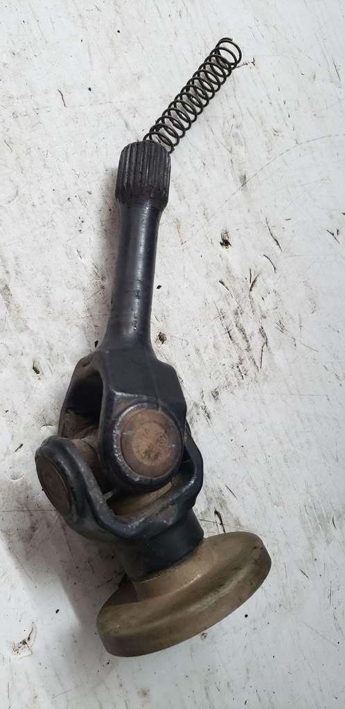 SHAFT-ASSY,ENGINE SIDE 20%
