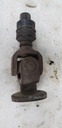 SHAFT-ASSY,ENG SIDE