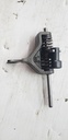 ASM-SHIFT FORK