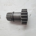 Sprocket, 18T/18T Spli
