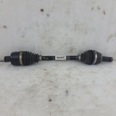 rear drive shaft assembly