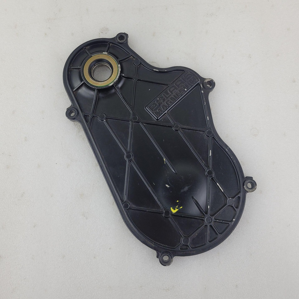 CHAINCASE COVER ASSEMBLY, 191.2