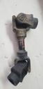 ASM-PROPSHAFT,MID,6X6