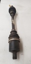 ASM-DRIVESHAFT,FRT
