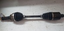 ASM-DRIVE SHAFT,SPMN,R 20%