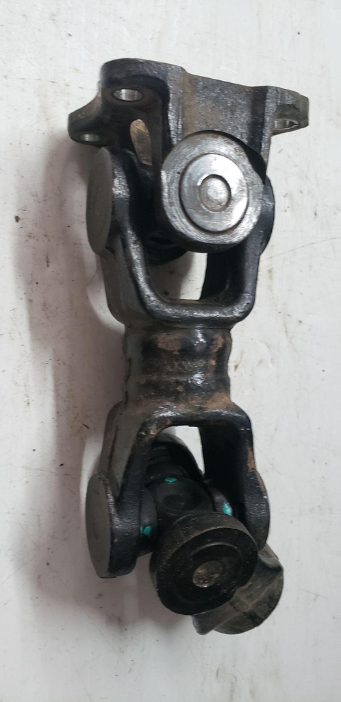 SHAFT-REAR DRIVE