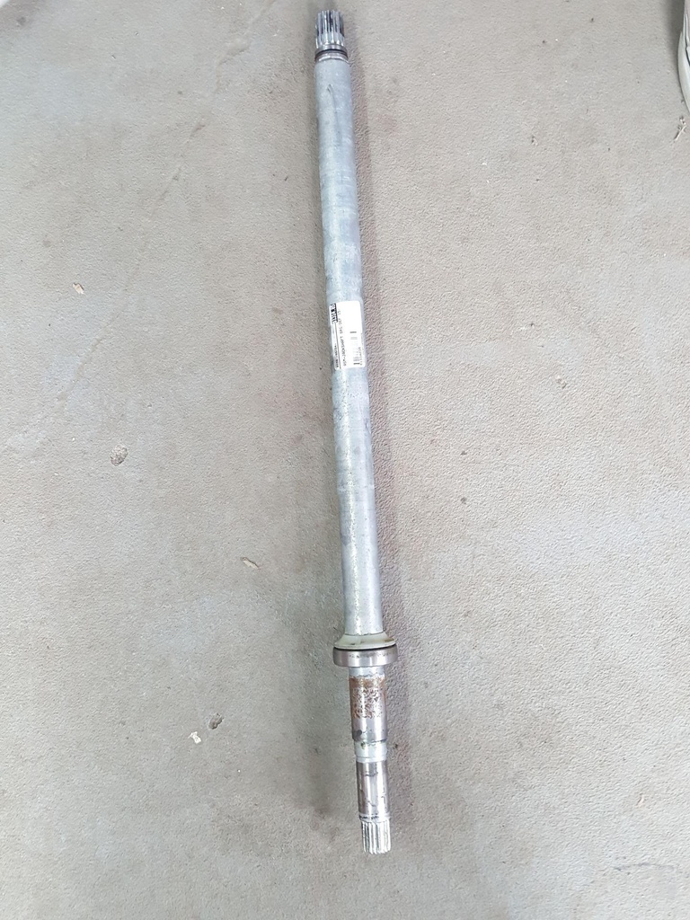 ASM-JACKSHAFT BRG/DEF