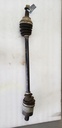 ASM-HALFSHAFT,FRONT