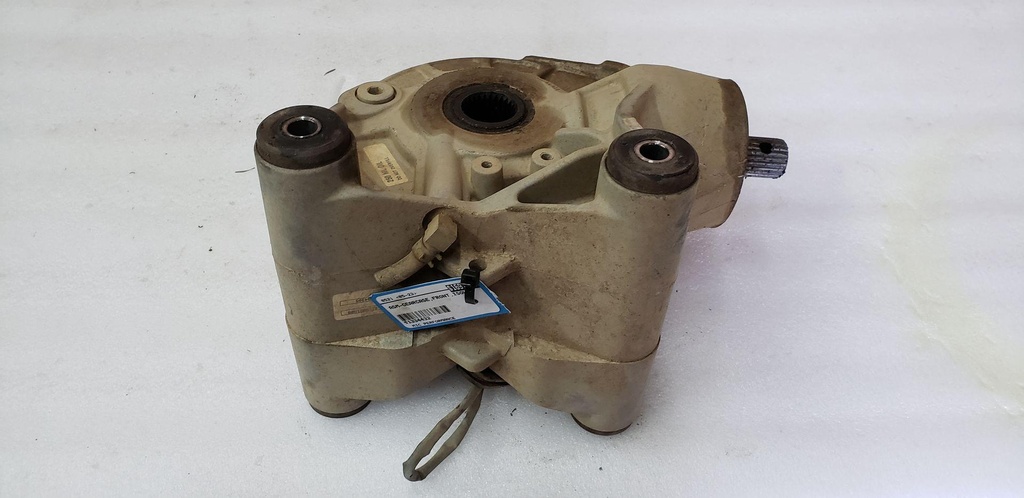 ASM-GEARCASE,FRONT,ISO 20%