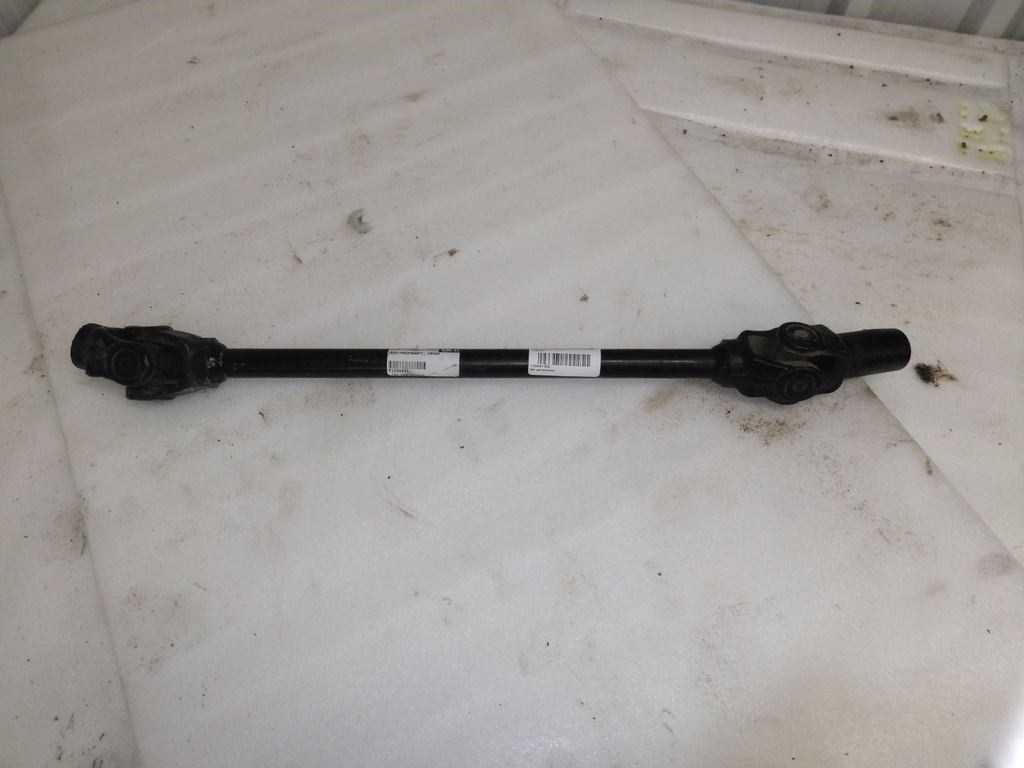 ASM-PROPSHAFT,FRONT