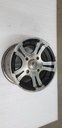 WHEEL,REAR