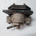 Caliper, Brake