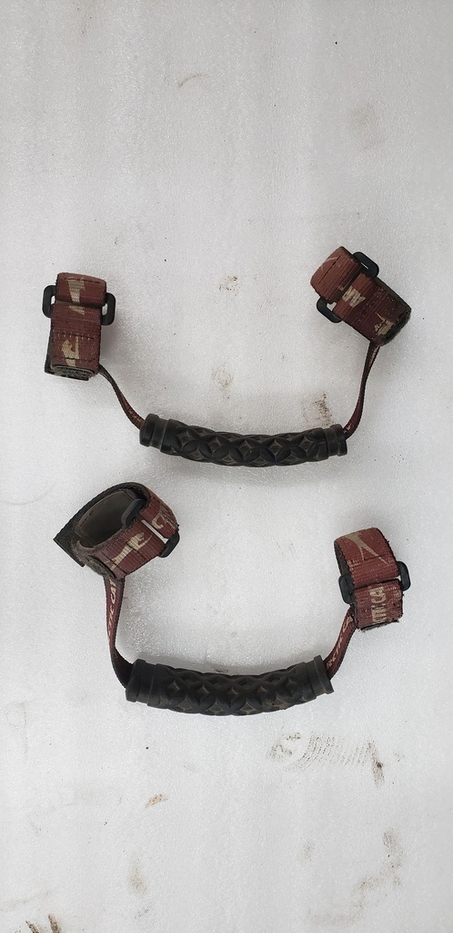 Grab Handles