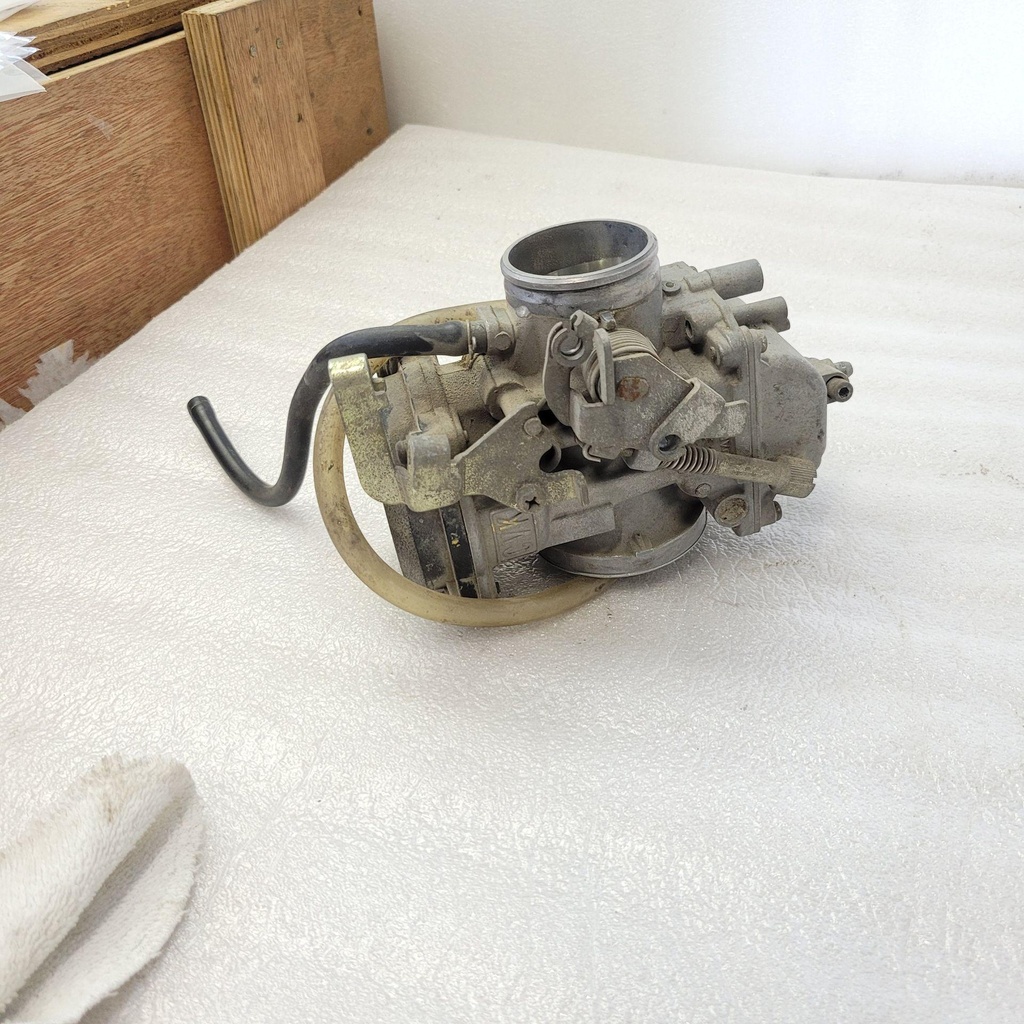CARBURETOR-ASSY [CA] - 15001-1368 kawasaki