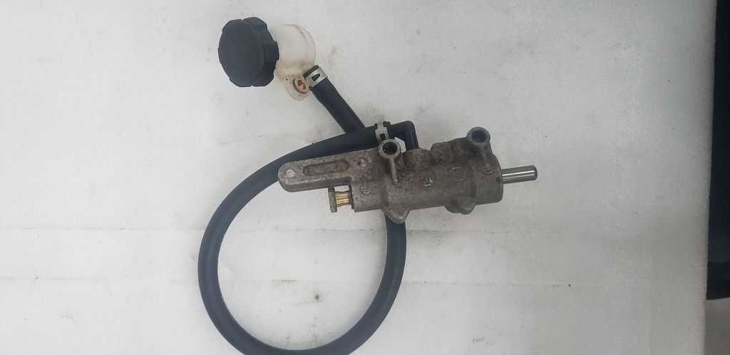 Brake Assembly