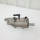 dirmc ii,5/8" remote reservoir-assy (inc. 16-17)