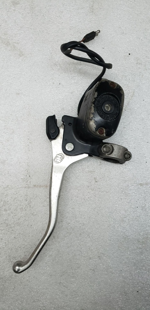 Brake Assembly
