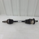 KIT,HALFSHAFT (1502-805) (inc. 21-24)