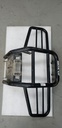 BUMPER ARTICCAT 500