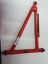 WELD-A-FRAME,FLARED,LH 30%