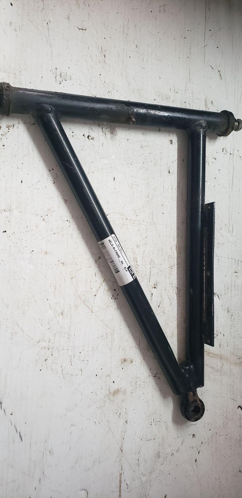 WELD-A-FRAME, RH, BLK