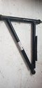 WELD-A-FRAME, RH, BLK