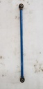 RADIUS ROD, VOODOO BLU 20%