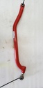 ASM-RADIUS ROD,BTM,RED 20%