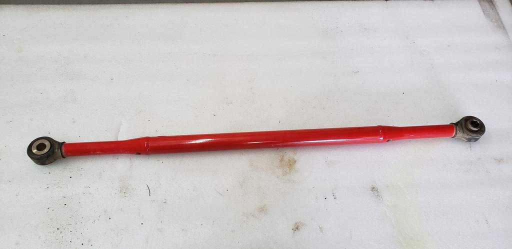 ASM-RADIUS ROD,RED