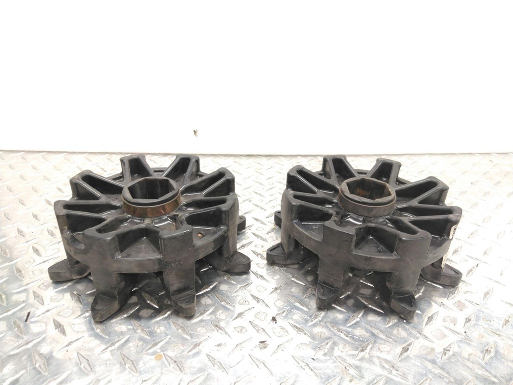 Sprocket, Drive