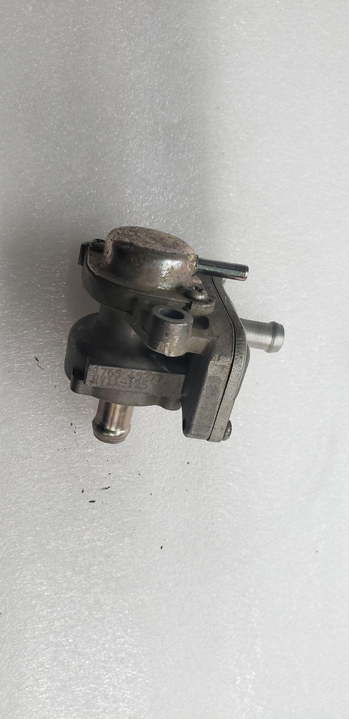 VALVE,2ND AIR