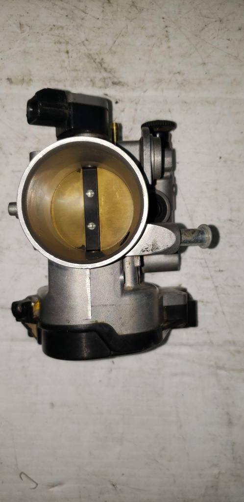 THROTTLE-ASSY,SINGLE B 30%